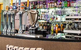 Ibis Styles Crewe